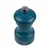 Salt grinder, 10 cm Bistro, Pacific Blue - Peugeot