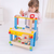 Bigjigs Toys Môj prvý pracovný stôl