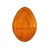 Shaker Egg Mahagonij 6cm 38440031