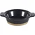 CHURCHILL Art de Cuisine Igneous servirna skleda, prostornina: 0,284 litra (6 kos)