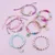 Northix Make It Real Diy zapestnice Set Celestial Stones