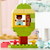 LEGO® DUPLO® Velika škatla s kockami (10914)