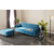 Atelier Del Sofa Kotna raztegljiva postelja