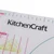 Worktop for dough, plastic, 43 x 61 cm – Kitchen Craft