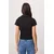 Trendyol Milla Ženska bluza, Crna