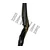 White Feather Fieldbow One Piece Vermilion
