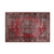 CONCEPTUM HYPNOSE Blues Chenille Red AL 119 ( 210 x 310)