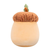 SQUISHMALLOWS Žir - Mac 20 cm