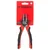 shumee MAX CrV jeklene univerzalne klešče 160 mm Vorstahl