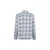 DICKIES Srajca EVANSVILLE modra/bela