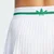 ADIDAS PERFORMANCE Športno krilo Pro zelena/bela