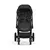 CBX by Cybex Kolica za bebe 3u1 EOS LUX GOLD, Crna