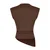 TRENDYOLMILLA ženska bluza Twoss24Bz00534, Smeđa