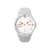 MOBVOI Sportski GPS sat TicWatch S2 Beli/Glacier 43007
