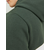 JACK & JONES Majica, zelena, črna
