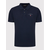 Napapijri Polo majica Elbas NP0A4GDL Mornarsko modra Regular Fit