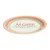 Desertni Tanjir 21cm Candy Colors