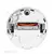 Xiaomi Mi Robot Vacuum-Mop 2 Pro EU: bijeli