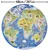 Ridleys Games Puzzle World at Risk 1000 kosov