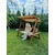 HANAH HOME Riva 2100 Camel