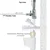 shumee Aqualogis T-ventil 3/4 x 1/4
