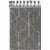 Conceptum Hypnose Tepih Bukle 1408, 160x200 cm, Tamnosivi