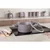 Berlinger Haus Šerpa sa poklopcem Taupe Collection BH-8101N, 24cm, Smeđa