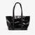 Torba Off-White Jitney Tote Small Black/ Black Universal