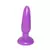 ANALNI DILDO PURPLE (PLUG)