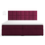 Boxspring postelja Flip 200x200 cm
