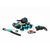 Racing spray