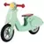 Janod Drveni bicikl Vespa / J03243