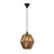 Opviq Luster Gonio, 70cm, E27, Zlatne boje
