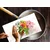 shumee Rezalna ploa steklene ploe 52x30 Rose