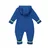PLAYSHOES Kombinezon, modra