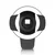 Ubiquiti UniFi Protect Pro Bullet Enhancer, črna
