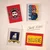 Fanattik Ted Lasso Magnet Set ( 070951 )