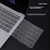 Biaze Zaštitna TPU folija za tastaturu za Apple MacBook Pro 13/15, A1706/A1989/A2159