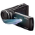 SONY kamera HDR-PJ220E/B