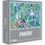 CLOUDBERRIES Puzzle Pantry 1000 kosov
