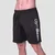 GymBeam Mesh Shorts Essence Black