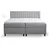 Boxspring postelja Pilar - 160x200 cm
