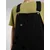 Jeans Dickies Loose Canvas Bib Black XL