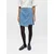 OBJECT Krilo OBJROSIE moder denim