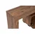 Hanah Home TV Komoda Enclave, 180x50x31.3cm, Braon