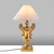 OPVIQ Stona lampa Eleganze 5335