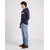 Jack & Jones JJITED JJCLASSIC AKM 587 Modra