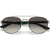 Ray Ban Naočare za sunce 0RB3736 926911 56, Tamnosive