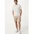 Mexx Muška majica MF007801341M, Bela