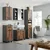 Modern Living omara Z Ogledalom Veris -Top-